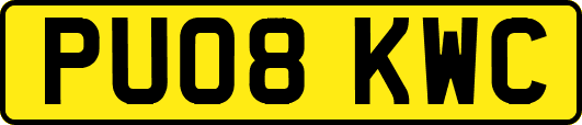 PU08KWC