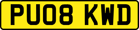 PU08KWD