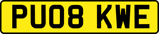 PU08KWE