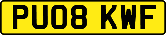 PU08KWF