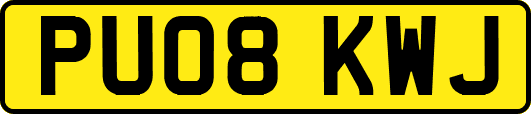 PU08KWJ