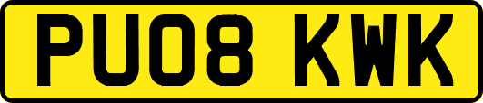 PU08KWK