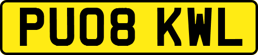 PU08KWL