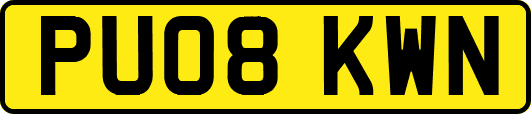 PU08KWN