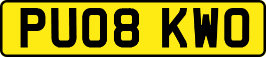 PU08KWO