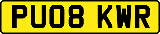 PU08KWR