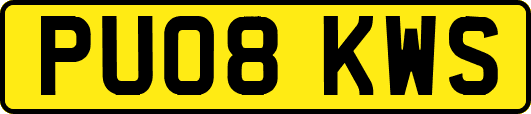 PU08KWS