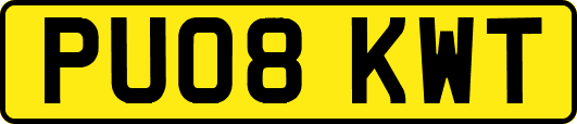 PU08KWT