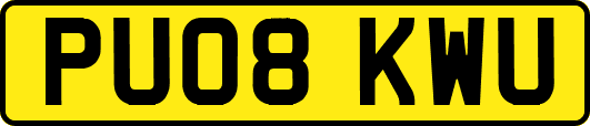 PU08KWU