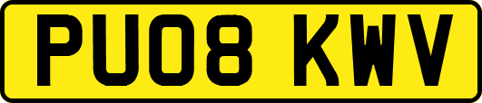 PU08KWV