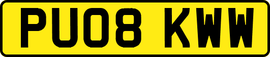 PU08KWW