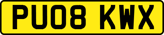 PU08KWX