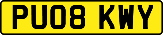 PU08KWY