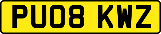 PU08KWZ