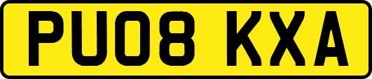 PU08KXA