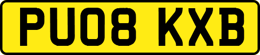 PU08KXB