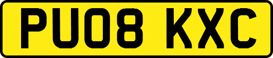 PU08KXC