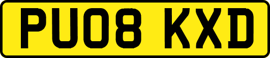 PU08KXD