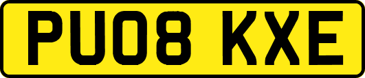 PU08KXE