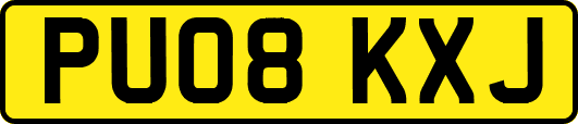 PU08KXJ