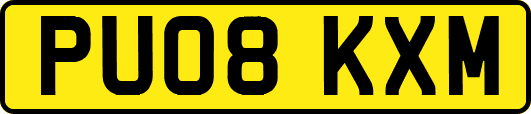 PU08KXM