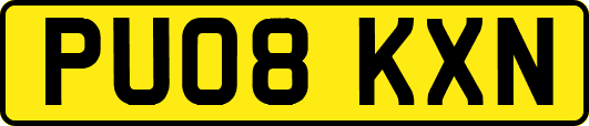 PU08KXN
