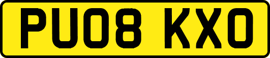 PU08KXO