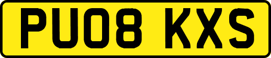 PU08KXS