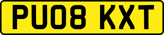 PU08KXT