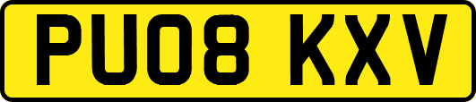 PU08KXV