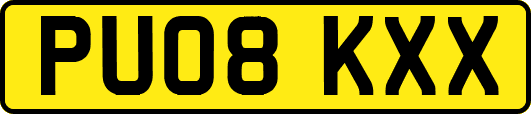 PU08KXX