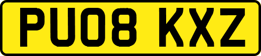 PU08KXZ