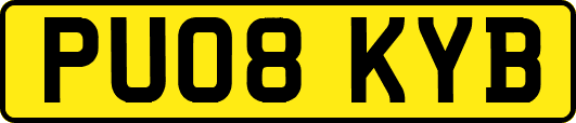 PU08KYB