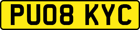 PU08KYC