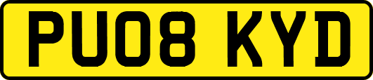 PU08KYD