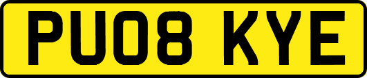 PU08KYE