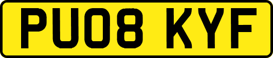 PU08KYF