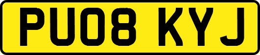 PU08KYJ
