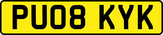 PU08KYK