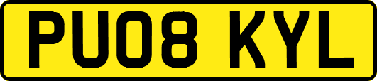 PU08KYL