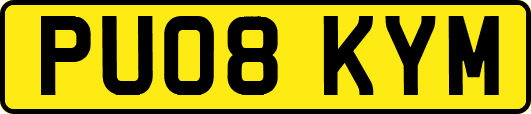 PU08KYM