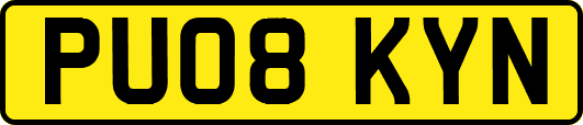 PU08KYN