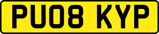 PU08KYP