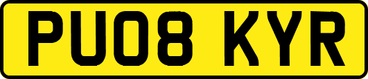 PU08KYR