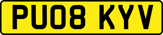 PU08KYV