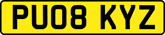 PU08KYZ