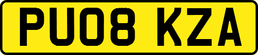 PU08KZA