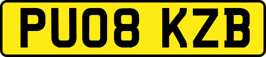 PU08KZB