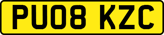 PU08KZC