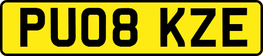 PU08KZE